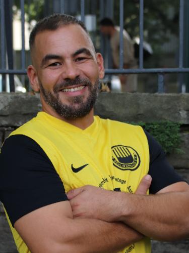 Tolga Tasci