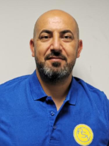 Abbas Balhass