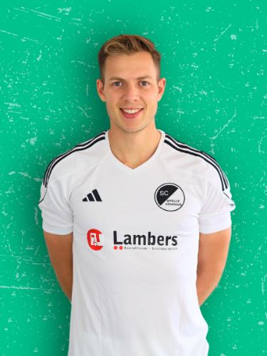 Dominik Hüsing