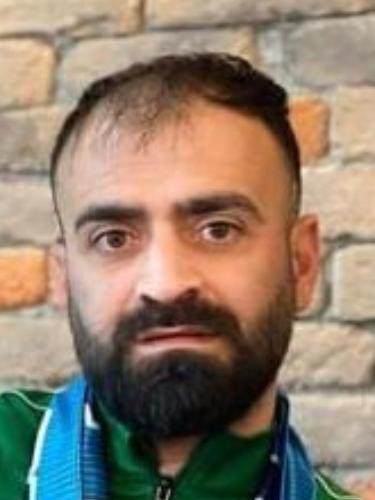 Baran Demirkaya