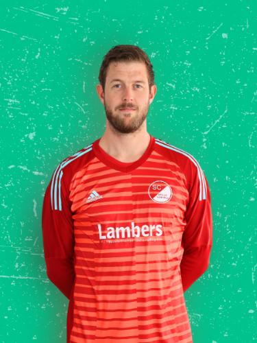 Markus Schulten