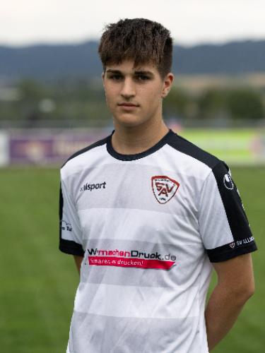 Fabian Welk