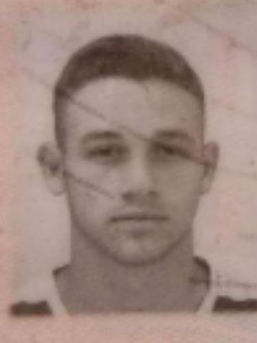 Yuksel Mariyanov Yanushev