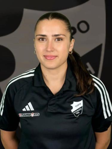 Pia Michelle Kunz