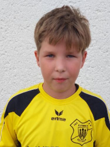 Darian Deaglan Dressler