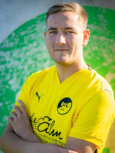 Adrian Dauti