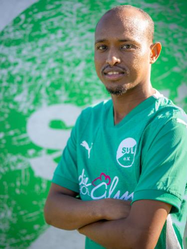 Abdikhadir Hashi