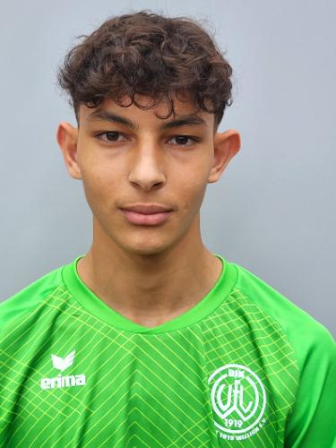 Ahmad Albader