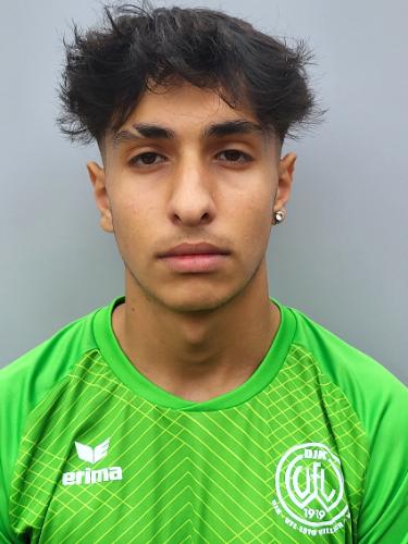 Sufian Nadir