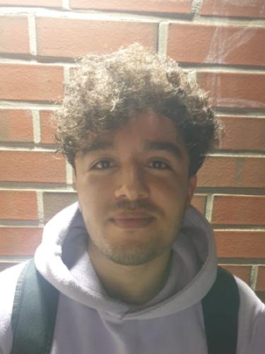 Oussama Abdellaoui