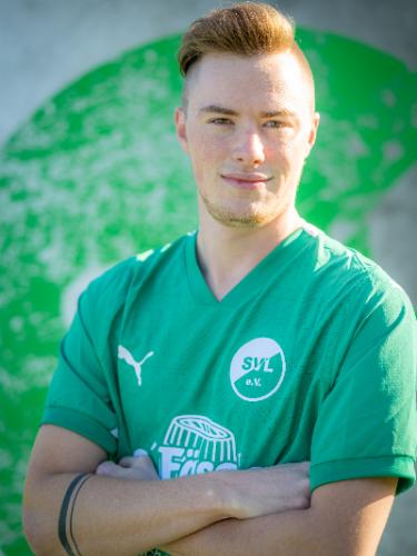 Jonas Vogt