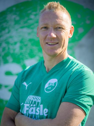 Stefan Brandstetter
