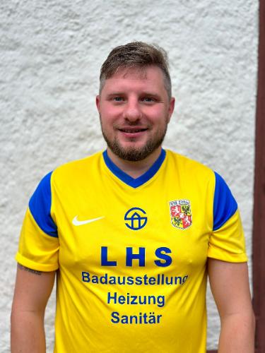 Felix Urban