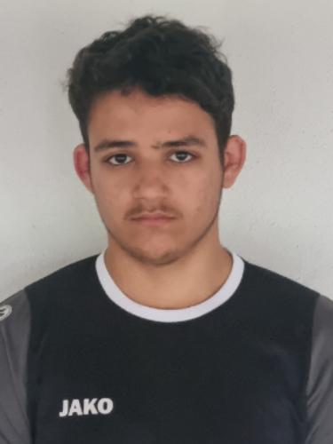 Abdulaziz Houdi