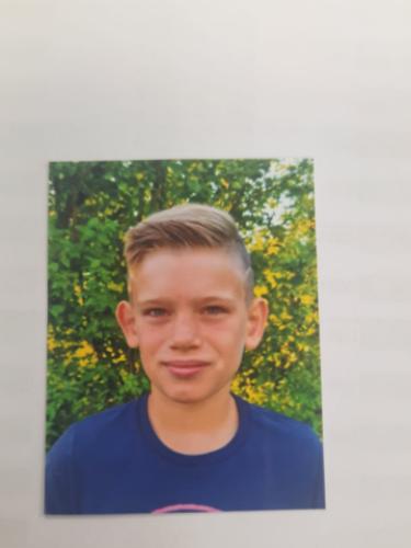Thees Jacob Voigt