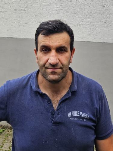 Sevki Bulut