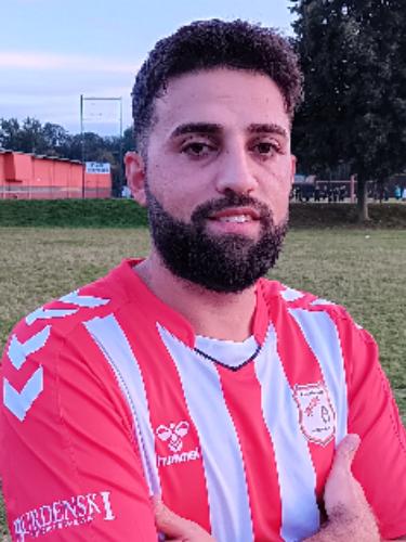 Sercan Cimen