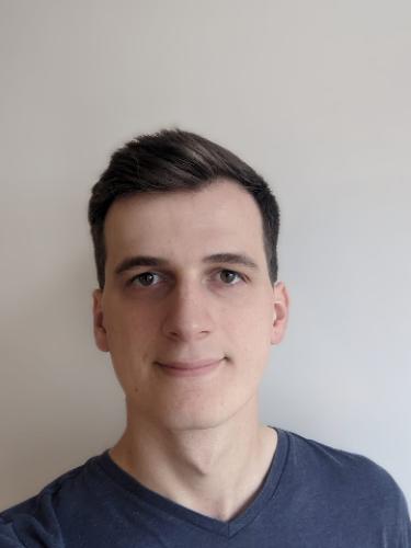 Michael Thomas Mittermaier