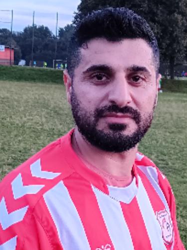 Salar Ali