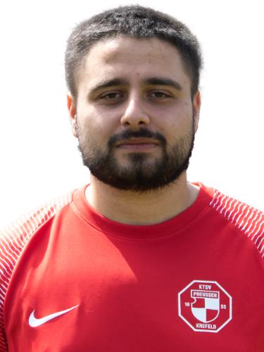 Enes Alkis