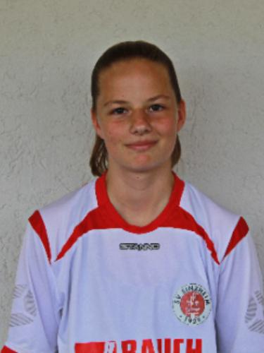 Jolina Ochs