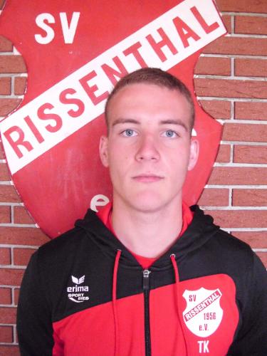 Tobias Kirchen