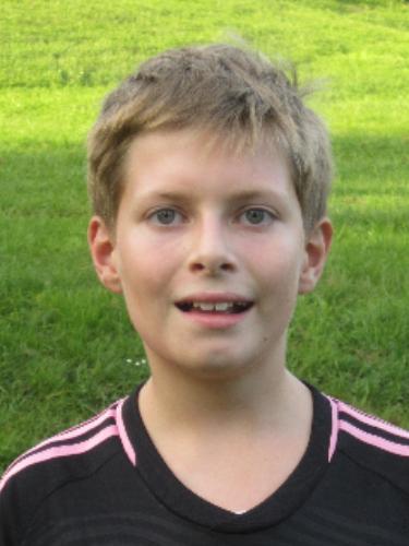 Jack Toennes