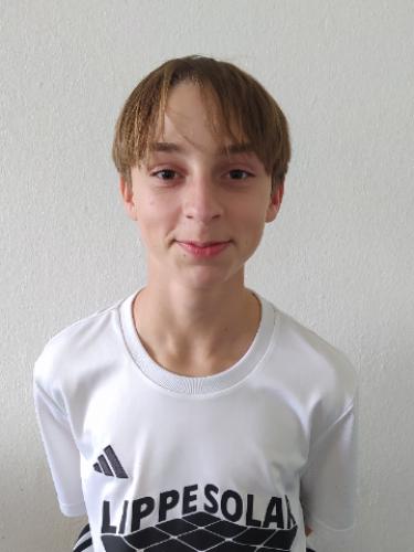 Damian Kuhr