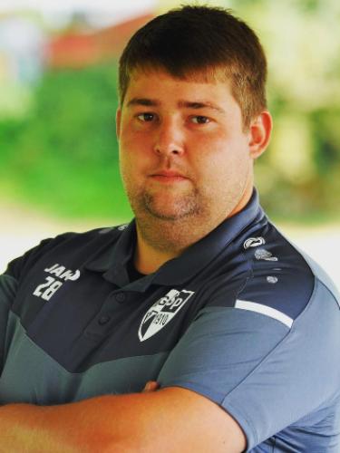 Simon Esser