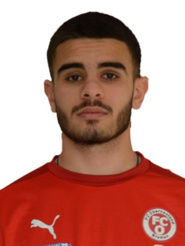 Ali Sili