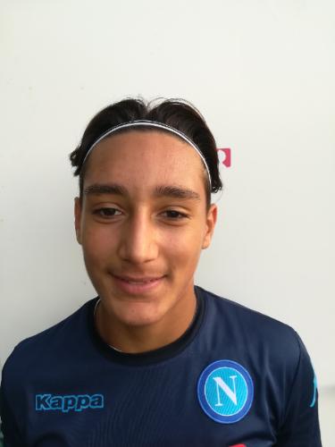Andrea Chennani