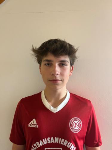 Jamie Marcel Stachowski