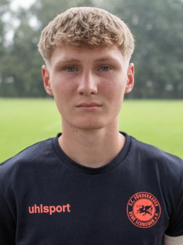 Linus Borgwardt