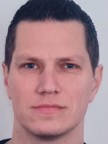 Stefan Helm
