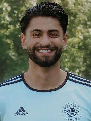 Muhammed Enis Ates