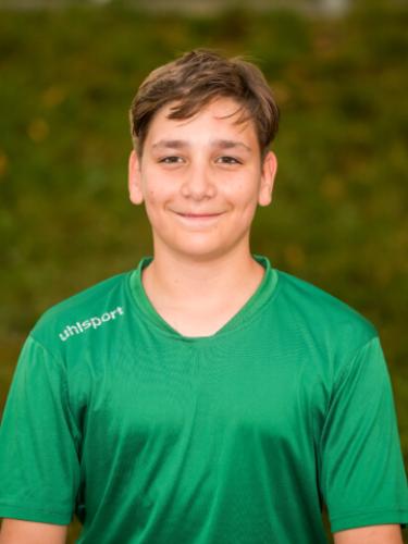 Fiete Fuchs