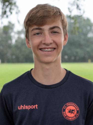 Johannes Roost
