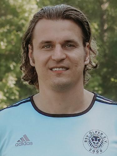 Evgenij Krasnikov