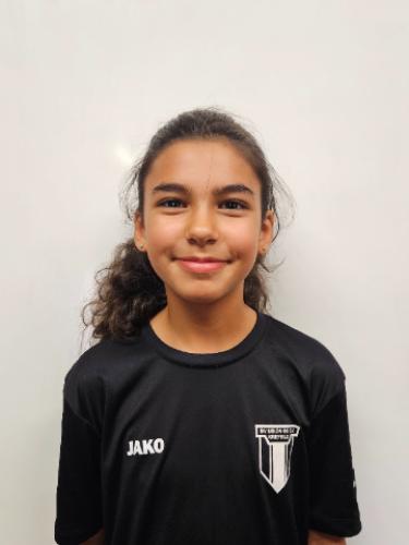 Eilina Al Shawan Aslalloum