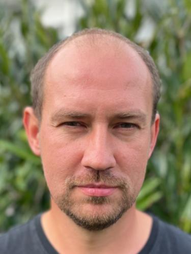 David Szczudlo