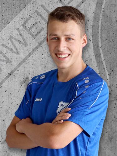 Jonas Birk