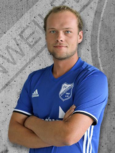 Andre Bischof