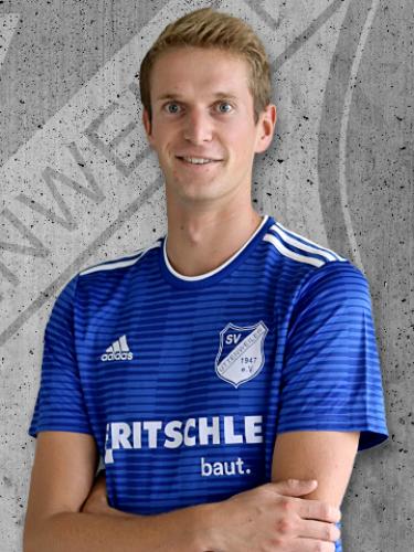 Stefan Maurer