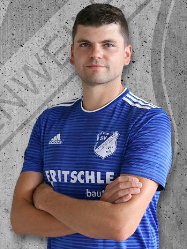 Daniel Schmid