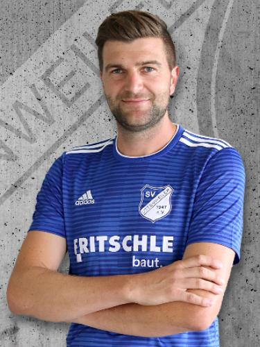 Lukas Maurer