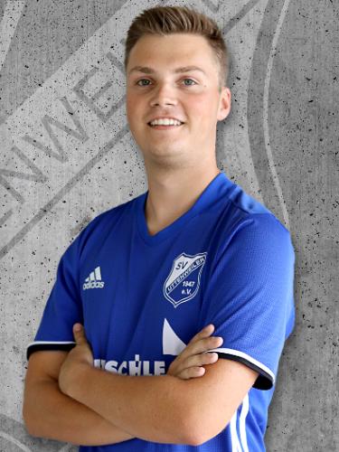 Marius Zentner