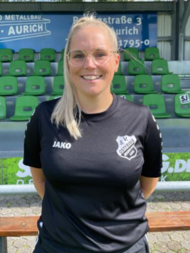Nicole Nannen
