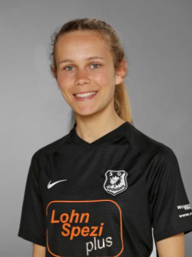 Leonie Knake