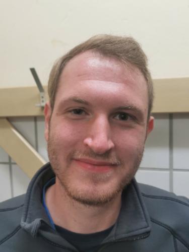 Matthias Becker