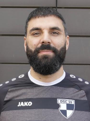 Emrah Saylan